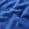 Towelling Fabric – royal blue,  thumbnail number 3