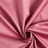 Sateen Plain – dark dusky pink,  thumbnail number 1