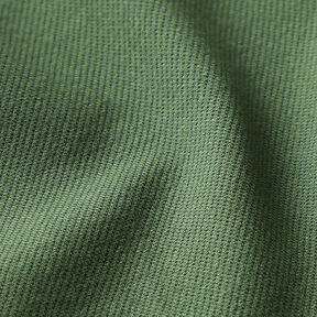 Jersey Denim Look – green, 