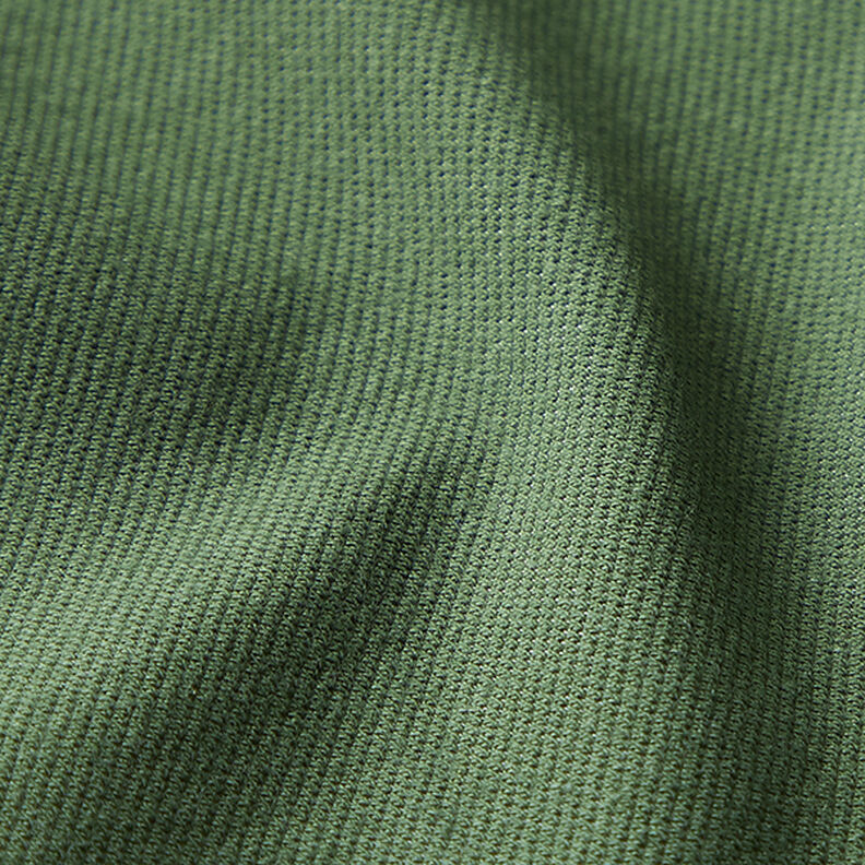 Jersey Denim Look – green,  image number 3