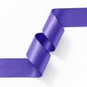 Satin Ribbon [25 mm] – lilac,  thumbnail number 3