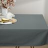 pure heavy linen Plain – grey,  thumbnail number 7