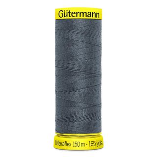 Maraflex elastic sewing thread (093) | 150 m | Gütermann, 