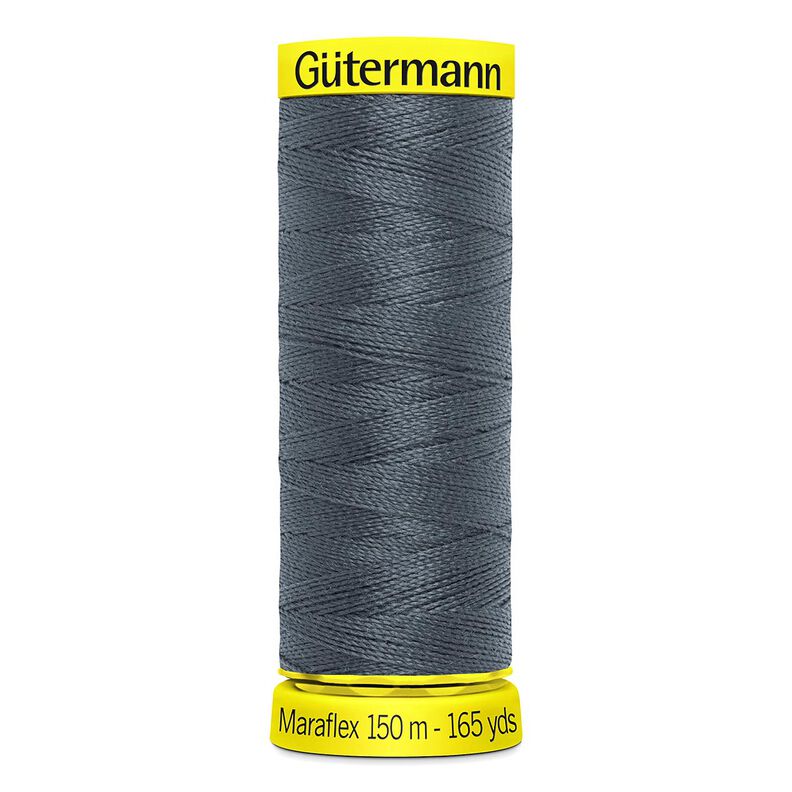 Maraflex elastic sewing thread (093) | 150 m | Gütermann,  image number 1