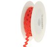 Serrated braid [12 mm] – orange,  thumbnail number 3