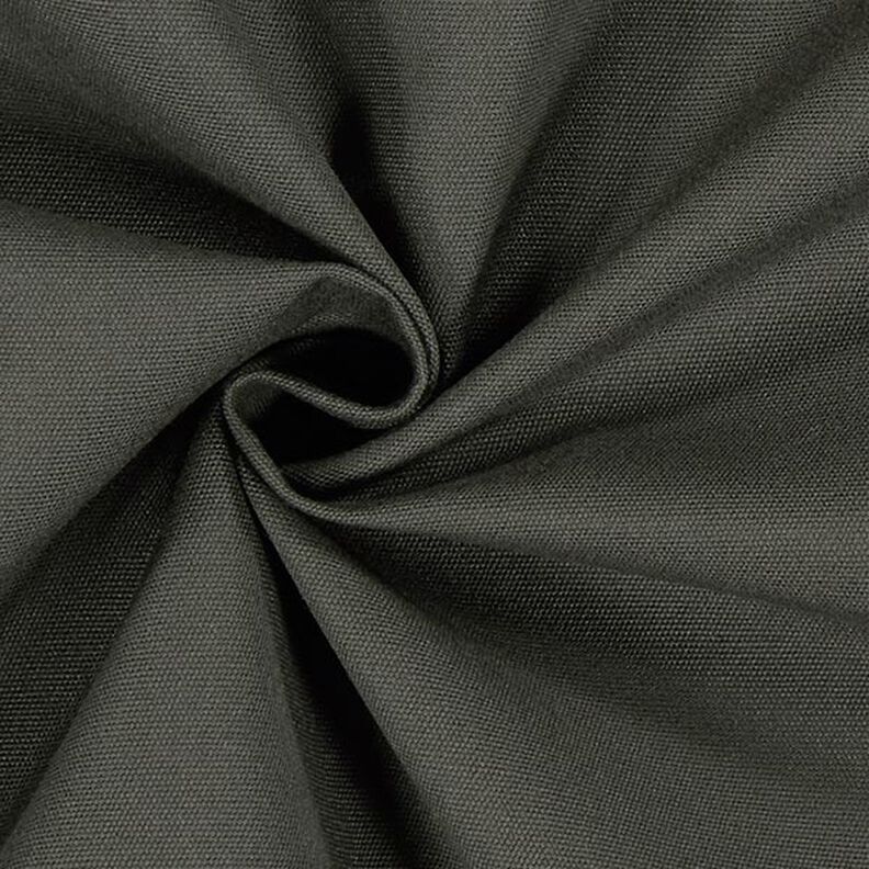 Outdoor Fabric Acrisol Liso – anthracite,  image number 2