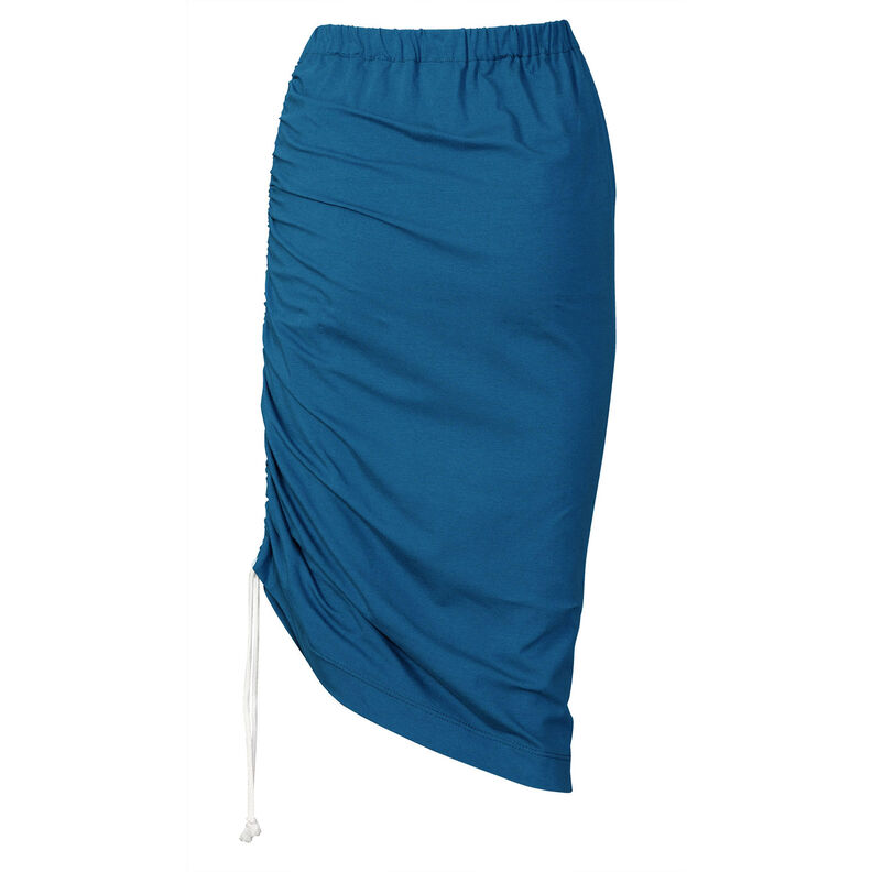 Skirt | Burda 5811 | 34-48,  image number 10