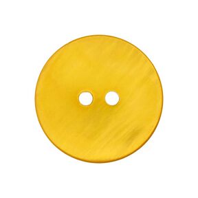 Mother of Pearl Button Roots - sunshine yellow, 