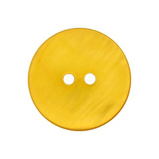 Mother of Pearl Button Roots - sunshine yellow, 