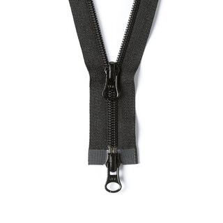 Two-way zipper divisible | plastic (580) | YKK, 