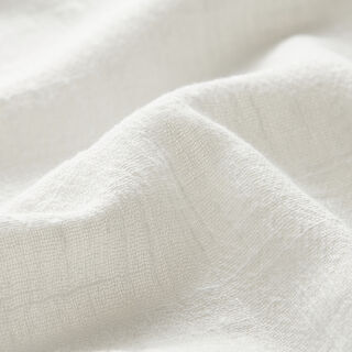Cotton Linen Look – offwhite, 