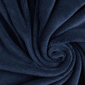 Cosy Fleece – navy, 