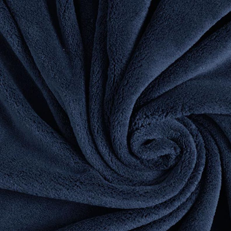 Cosy Fleece – navy,  image number 1