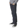 Stretch denim cotton blend medium – blue-black,  thumbnail number 7