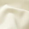 Outdoor Curtain Fabric Plain 315 cm  – ivory,  thumbnail number 1