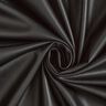 Imitation Leather with velour reverse  – black,  thumbnail number 1