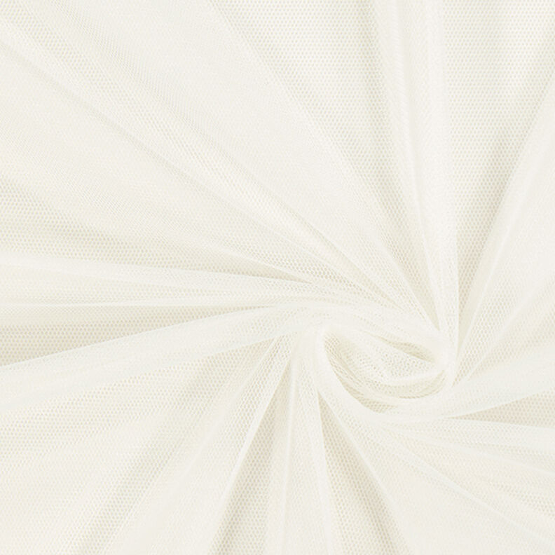 Soft Mesh – offwhite,  image number 1