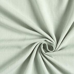 Soft viscose linen – pastel green, 