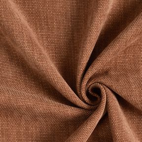 Upholstery Fabric Chenille fabric – bronze, 