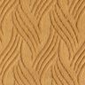 Faux Fur wavy lines – fawn,  thumbnail number 1