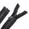 Zip divisible | plastic (580) | YKK,  thumbnail number 1
