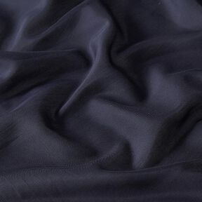 Super Lightweight Cotton Silk Voile – navy blue, 