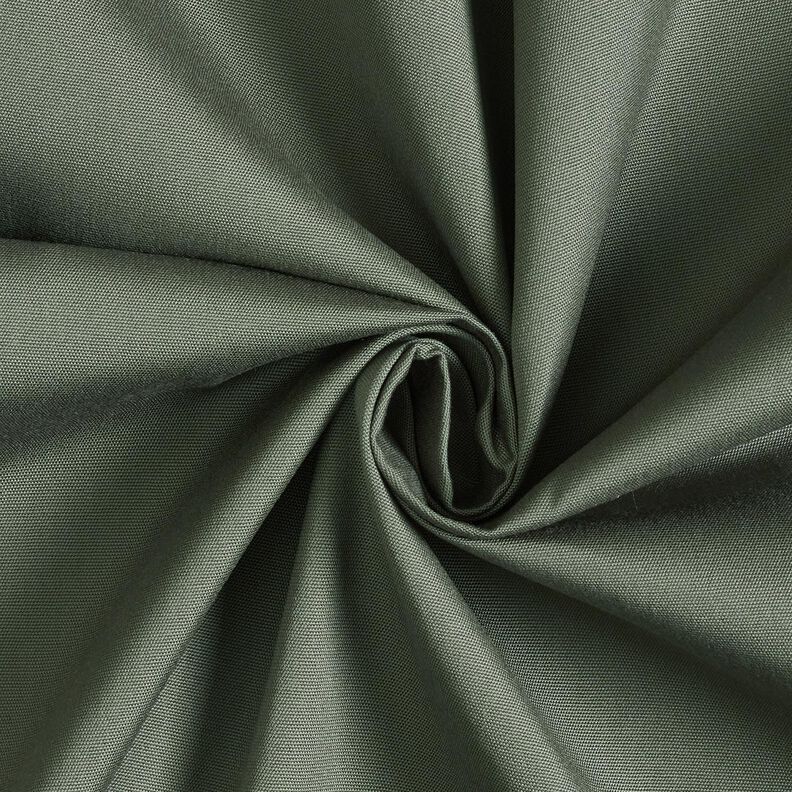 Outdoor Fabric Canvas Plain – dark pine,  image number 1
