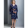 Misses' Dress, Vogue | 6 - 14,  thumbnail number 2