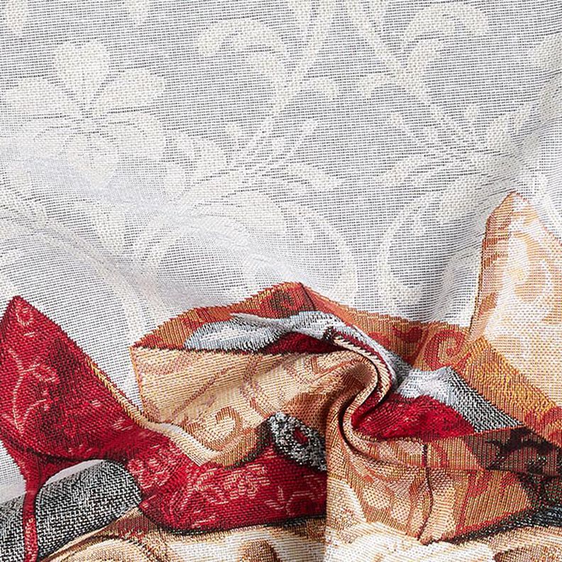 Tapestry Piece Fashion,  image number 3