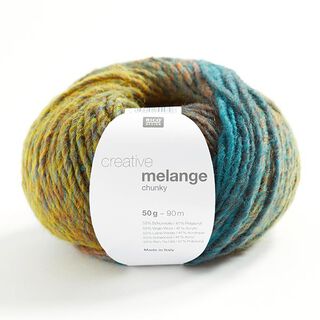 Creative Melange Chunky | Rico Design, 50 g (053), 