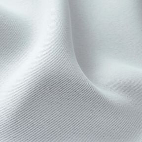 Blackout Fabric Plain – silver grey, 
