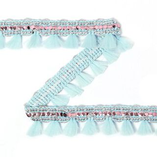Fringing Ethnic 6, 