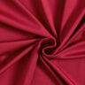 Plain sports and functional jersey – burgundy,  thumbnail number 1