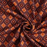 Punto Milano retro pattern – terracotta,  thumbnail number 4