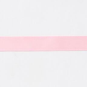 Satin Ribbon [15 mm] – light pink, 
