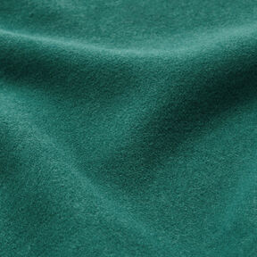 Recycled polyester coat fabric – fir green, 