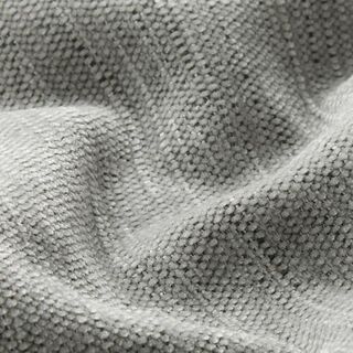Upholstery Fabric Chenille Odin – light grey, 