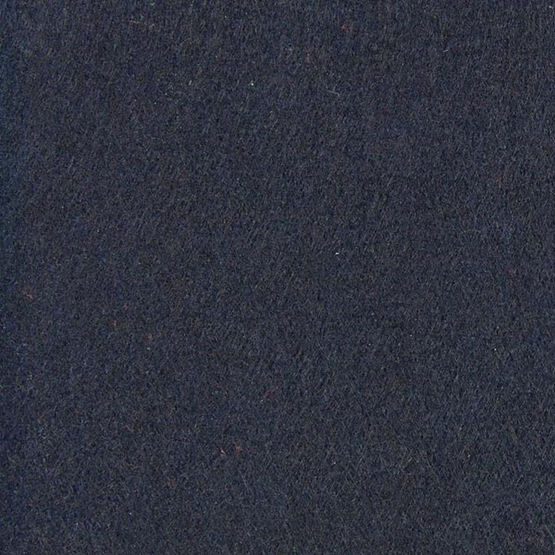 Felt 90 cm / 3 mm thick – navy,  image number 1