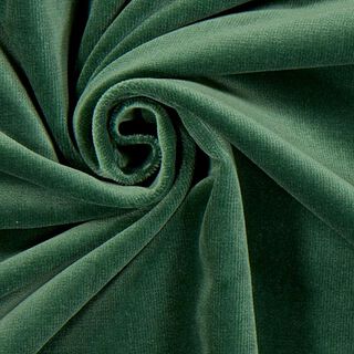 Cotton Decor Velvet – green, 