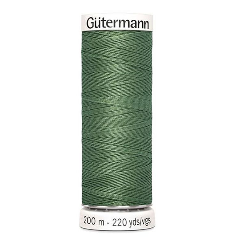 Sew-all Thread (800) | 200 m | Gütermann,  image number 1