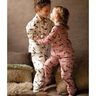 Cotton Flannel Dog Heads | by Poppy – dusky pink,  thumbnail number 8