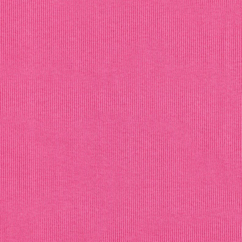 2x2 Ribbing Plain – pink,  image number 4