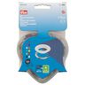 Eyelets with discs, in heart box [14 mm] | Prym – red,  thumbnail number 4