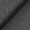 Outdoor Fabric Canvas Plain Mottled – dark grey,  thumbnail number 3
