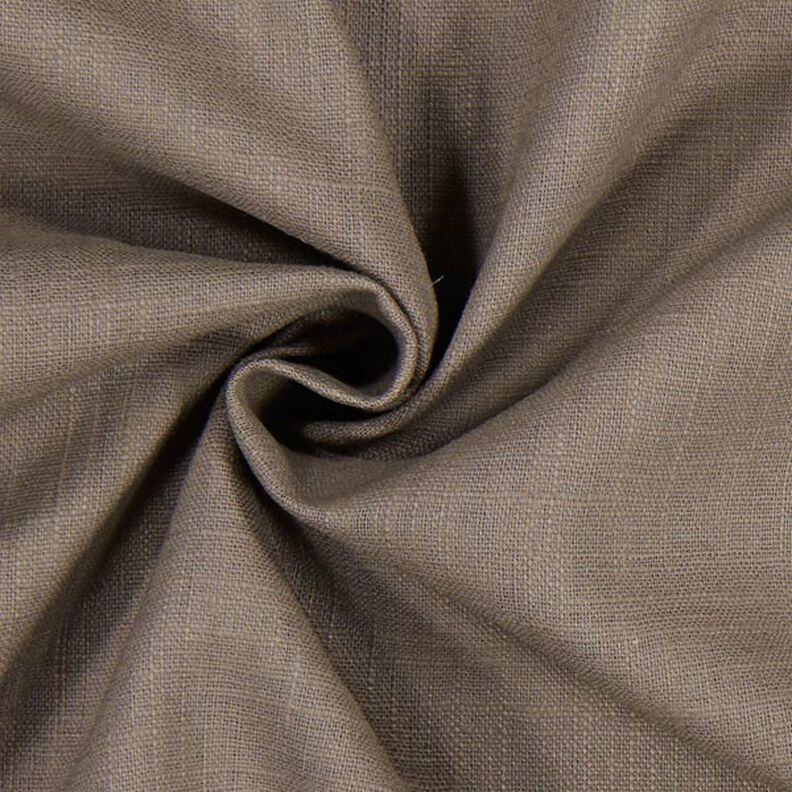 Linen Medium – mocca,  image number 2