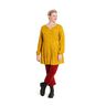 Plus-Size Dress / Tunika | Burda 5865 | 44-54,  thumbnail number 3