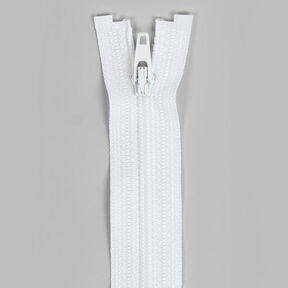 Zip divisible | plastic (501) | YKK, 