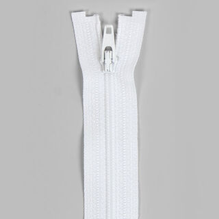 Zip divisible | plastic (501) | YKK, 