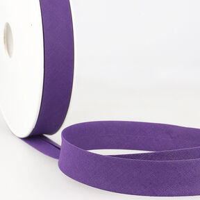 Bias binding Polycotton [20 mm] – lilac, 