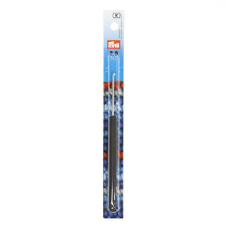 2.0 crochet needle – soft-grip | Prym, 
